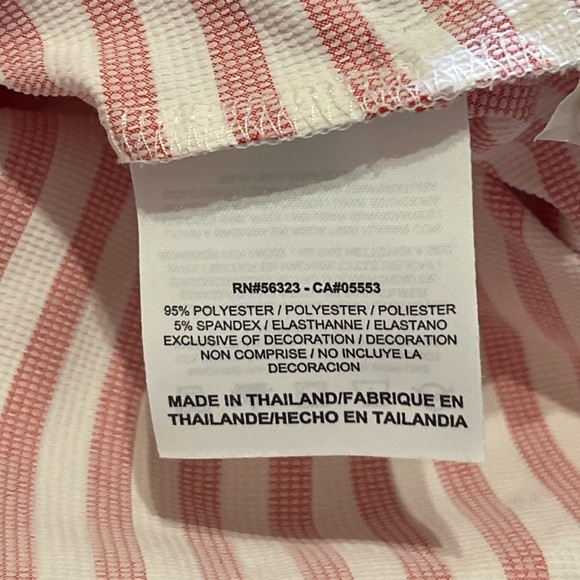 Nike Women’s NikeGolf Tour Performance Dri-Fit Skirt Size Medium - Picture 4 of 12